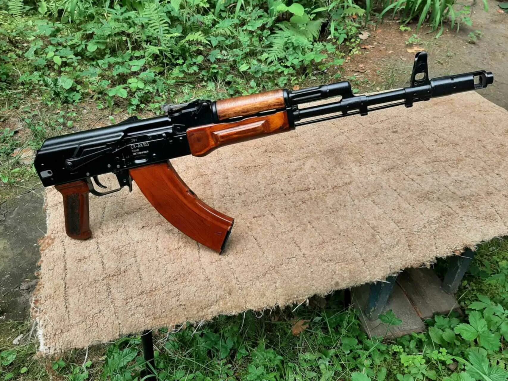 AK-103 автомат СХП. Светозвуковой автомат СХ-АК 103. АК 103 охолощенный. СХ АК 74 2021 Калашников. Светозвуковой автомат сх ак