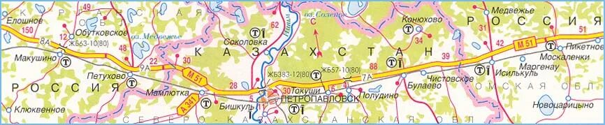 Трасса м51 Омск Новосибирск карта. Трасса Челябинск Новосибирск м-51. Федеральная трасса м51 на карте. Трасса м51 Омск Челябинск.