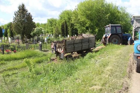 Нива курская область