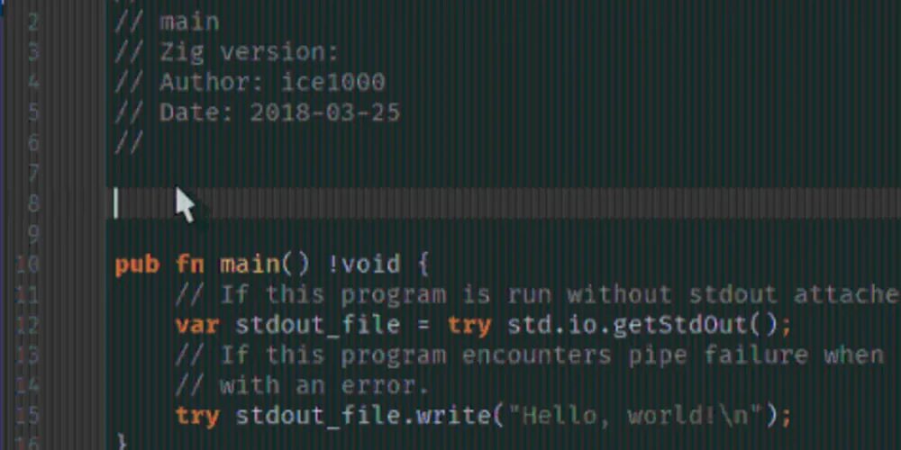 Zig programming. Шрифт zigzag. Append c++. C++ command line. Zig programming language.