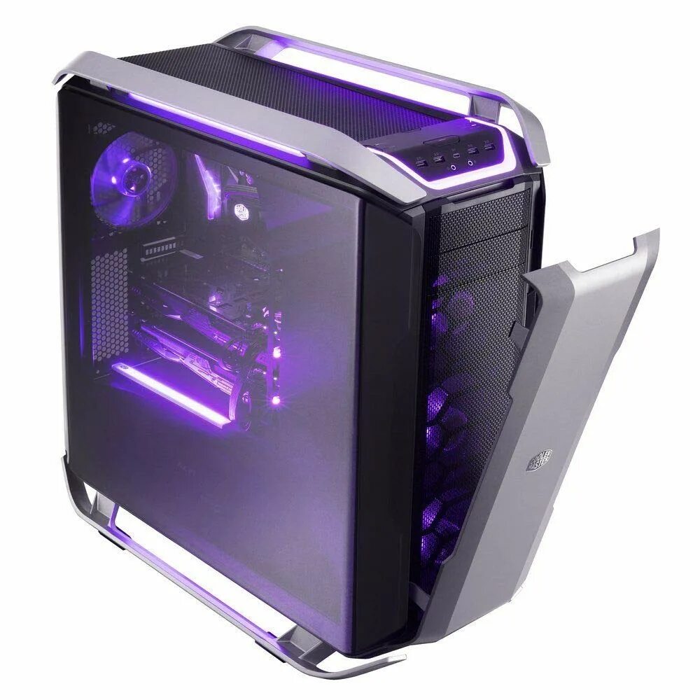 Cooler Master Cosmos c700p. Корпус Coolermaster Cosmos c700p. Cooler Master Cosmos c700p Black/Silver. Cooler Master Case Cosmos c700p.