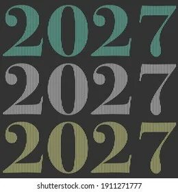 Число 2027