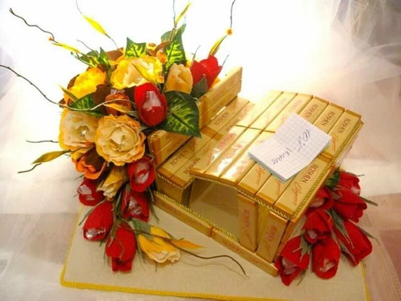 Подарок для класса