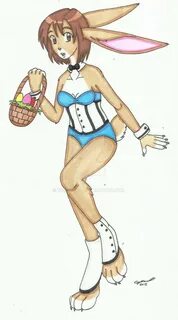 Bunny тг