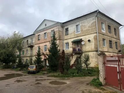 Депутатская 49 кострома губернский