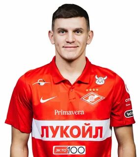 Андреевич футболист