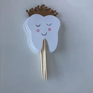 Tooth pick