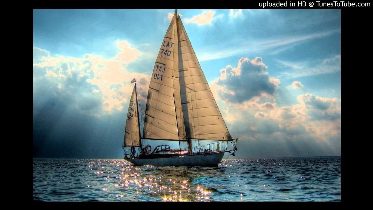 Лето яхта. Скай парус. Прогулочная парусная яхта. Sailing pictures. Яхта парусная x95.