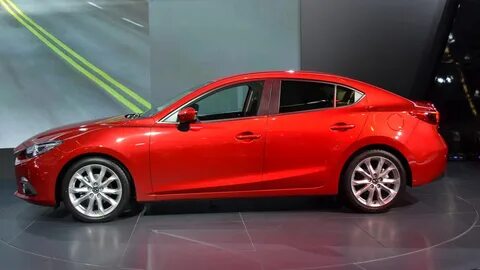 Mazda 3 7