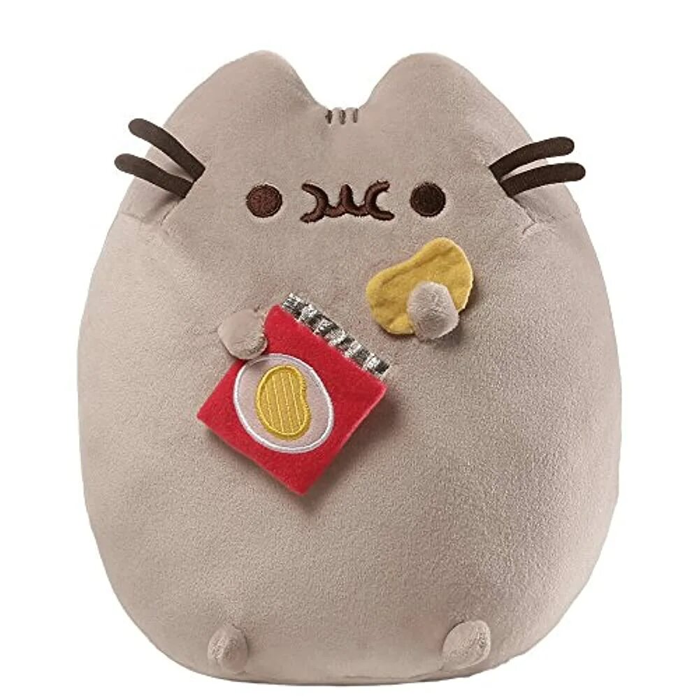 Пушин купить игрушку. Пушин игрушка. Pusheen Plush. Кот Пушин игрушка мягкая. Мега секрет Пушин.