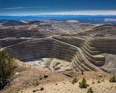 Victory mining