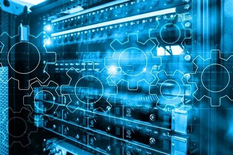 Цифровые технологии на производстве 7 класс конспект