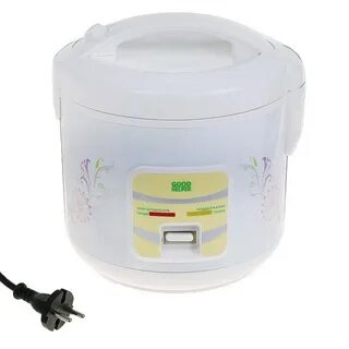 Мультиварка goodhelper