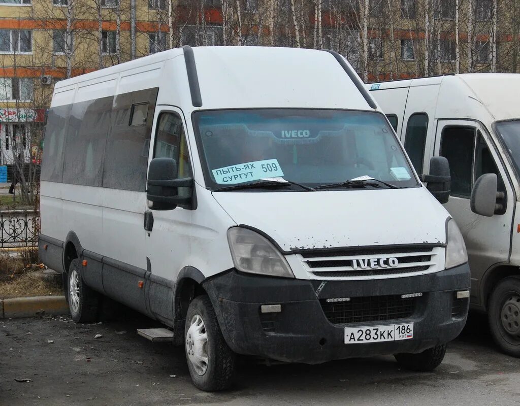 Маршрутное такси сургут. Нижегородец-2227uu Iveco Daily. Iveco Daily 2227ut. Iveco 2227uu. Микроавтобус Iveco 2227uu.