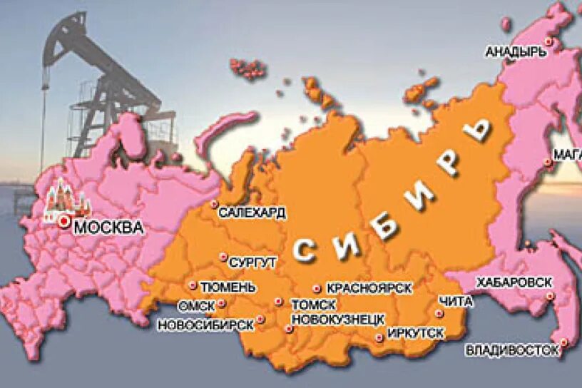 С какого города началась россия. Границы Сибири. Сибирь на карте России. Границы Сибири на карте. Территория Сибири на карте.