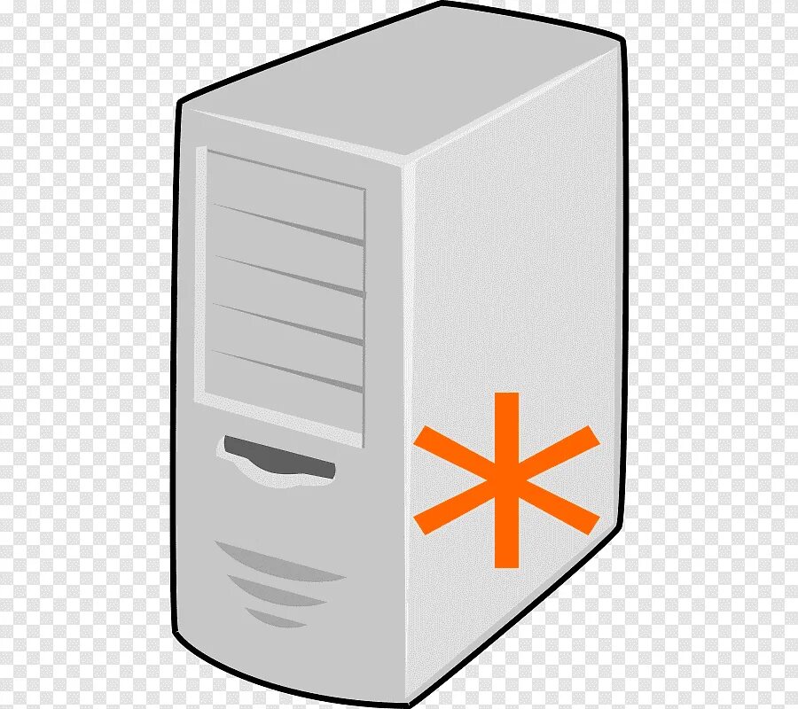 Server 80