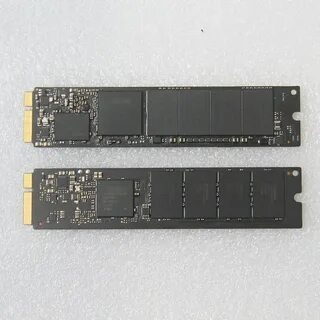Apple ssd macbook air