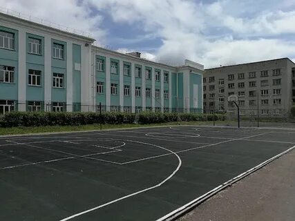 Г комсомольск педагогический университет