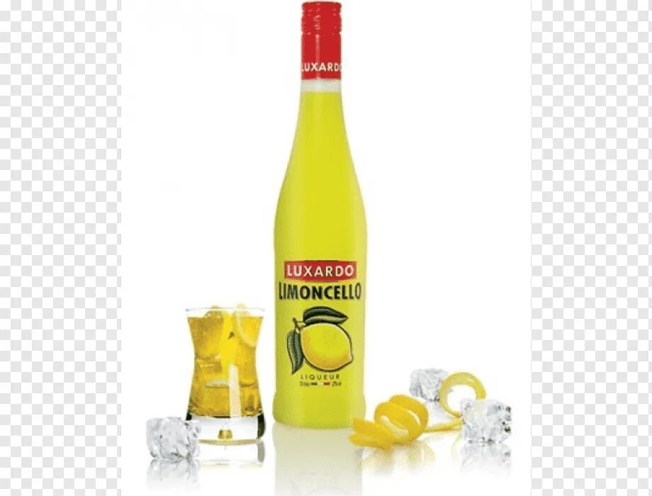 Лимончелло с соком. Ликер Люксардо Лимончелло. Лимонный ликёр Limoncello. Ликеры Джироламо Люксардо. Коктейли алкоголь ликер Лимончелло.