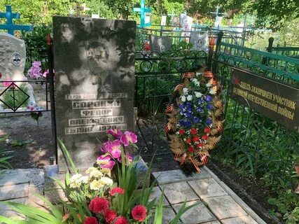 Деревня волчки