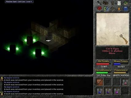 Eschalon book 1