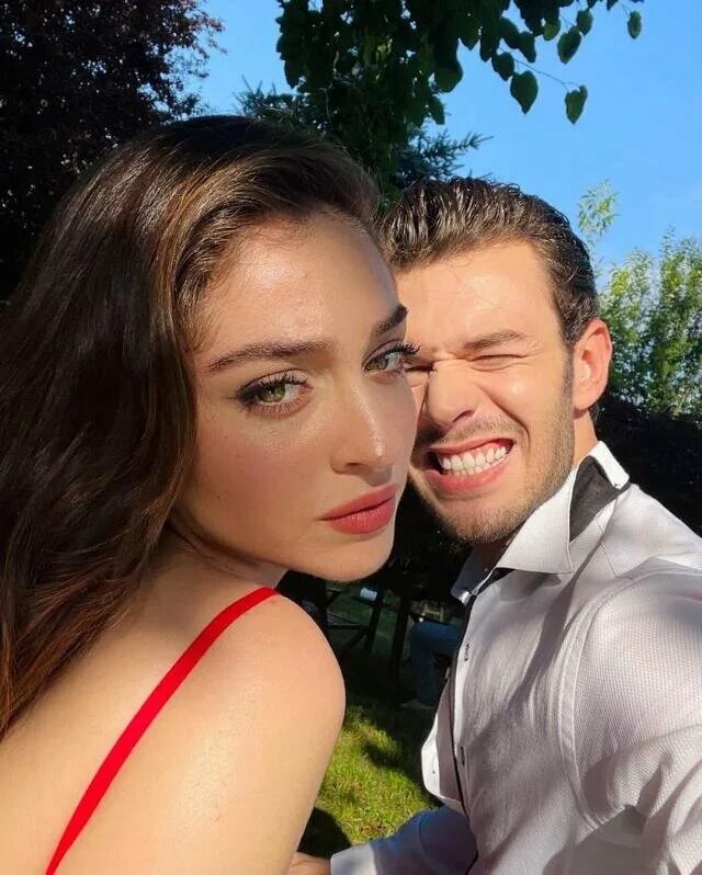 cemre Baysal ❤ ️Aytaç şaşmaz (ilede aşk) #bahtoyunu #short - YouTube