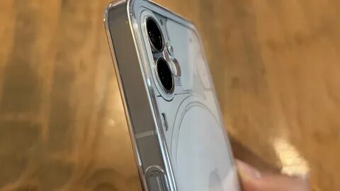 Nothing phone 8