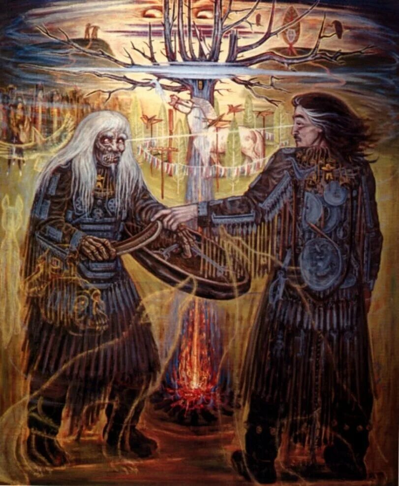 Магия шаманизма. Шаман фэнтези. Шорцы шаманы. Магия шаманизма. Магия шаманизма.