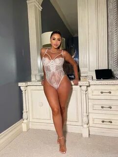 Larsa pippen leak