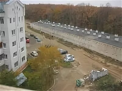 Жилой массив лесная поляна 3