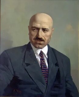 Кайсын кулиев национальность