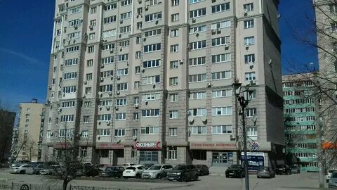 Союзный новокуйбышевск