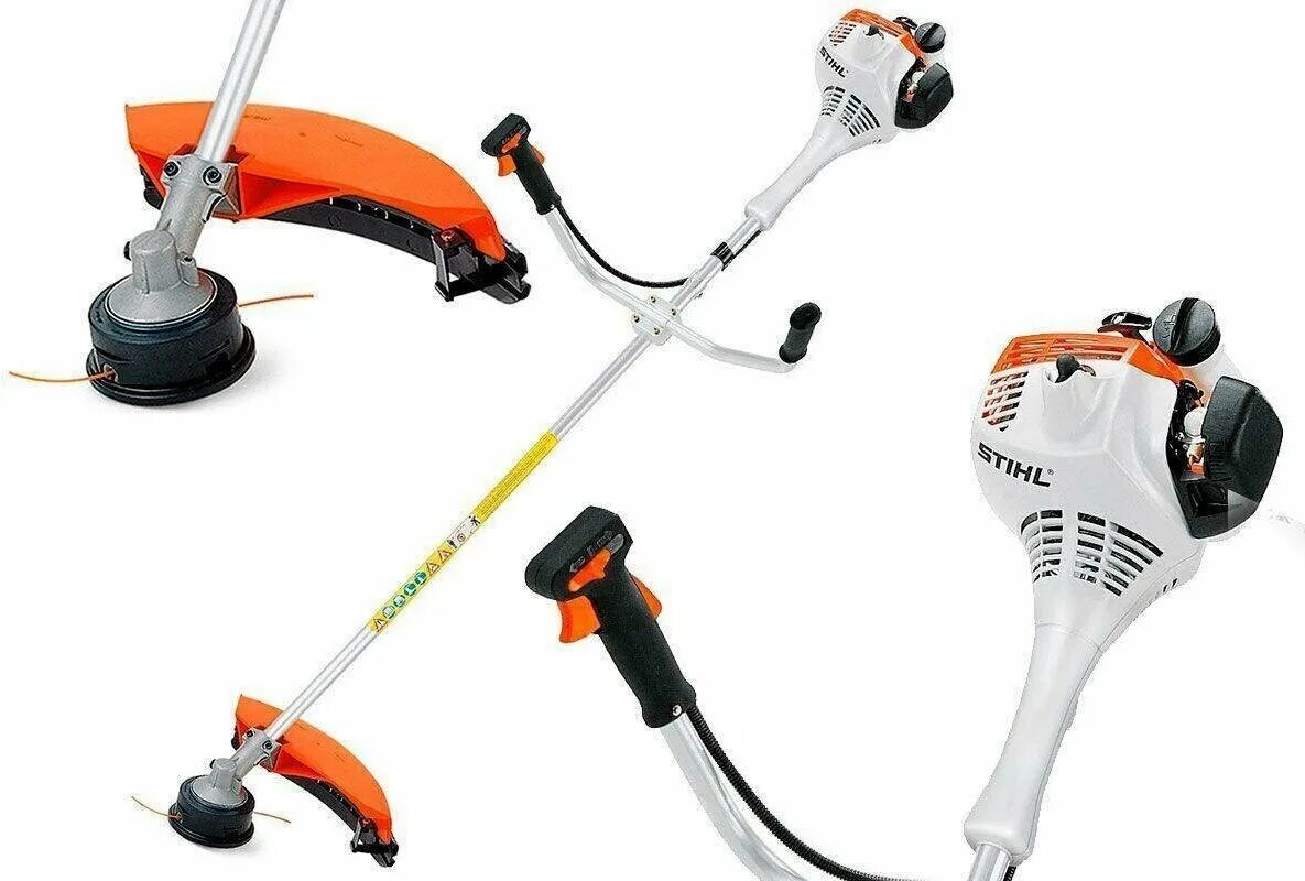 Триммер штиль fs цена. Мотокоса Stihl FS 55. Триммер Shtil бензиновый FS 55. Триммер Stihl FS-55 GSB 230-2. Мотокоса FS 55 (0,75 КВТ, GSB 230-2).