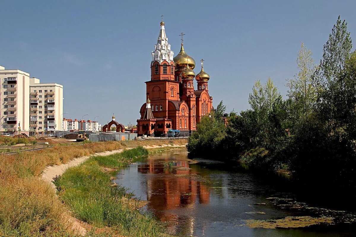 Храм в южном городе. Храм в южном городе. Строящийся храм в городе дно. Южный город самара церковь николая чудотворца. Храм николая чудотворца в южном городе.