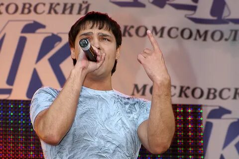 Последнего шатунов сегодня