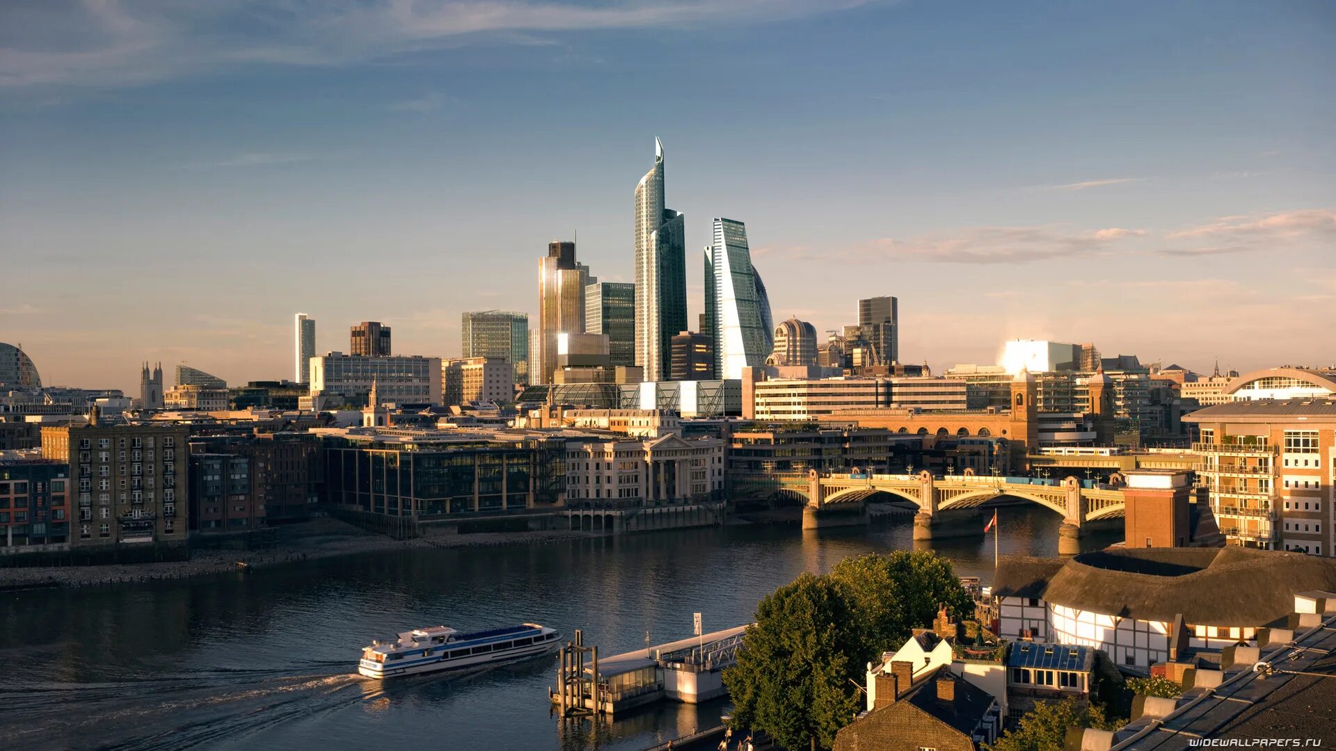 Egre london
