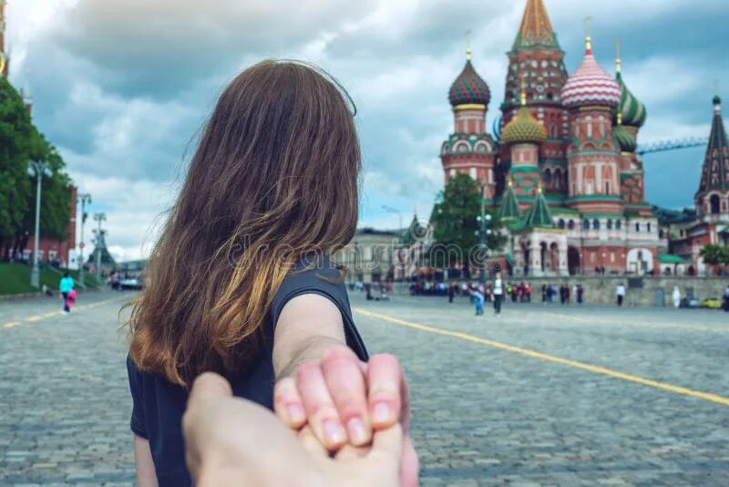 Следую следом