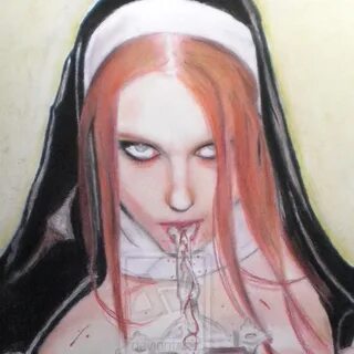 Succubus gwen