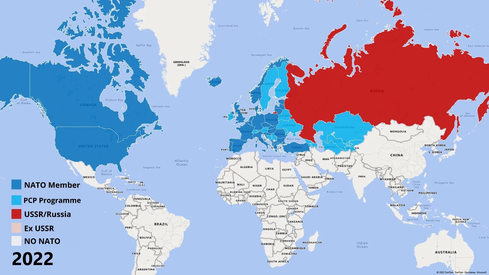 Где сейчас нато. НАТО 1949 карта. Карта НАТО 2022. Блок НАТО на карте. Карта НАТО 2023.