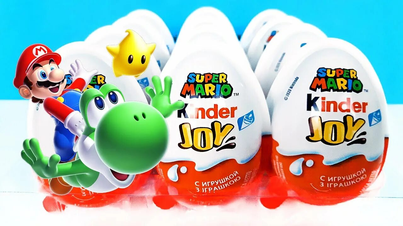 Киндеры 2020. Kinder Joy Mario коллекция 2020. Киндер Джой Марио 2020 коллекция. Киндер Джой супер Марио 2020. Киндер сюрприз Марио 2020.