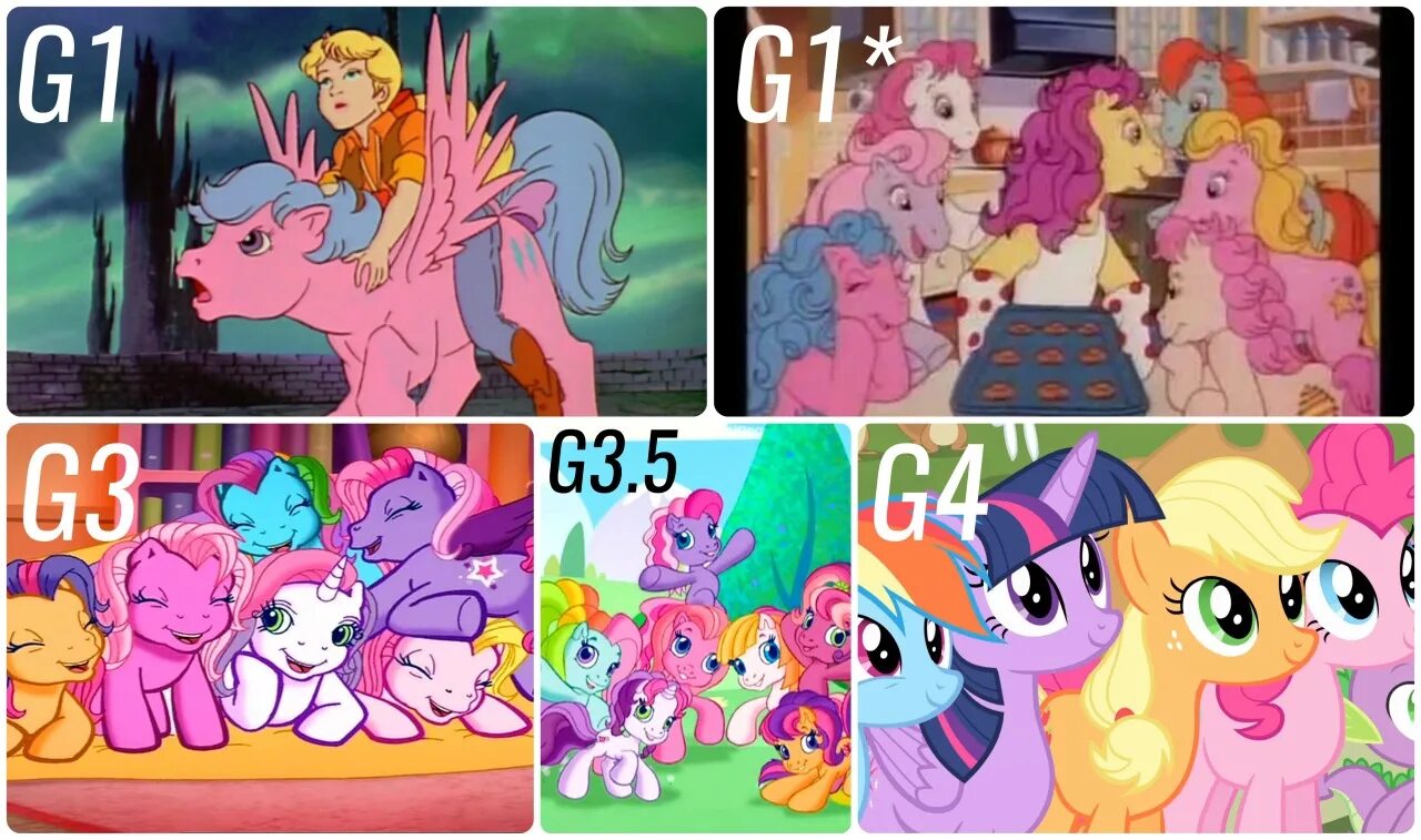 Pony g4. МЛП g1 g2 g3 пони. Поколение МЛП g1. МЛП поколения g3. Поколение МЛП g1 персонажи.