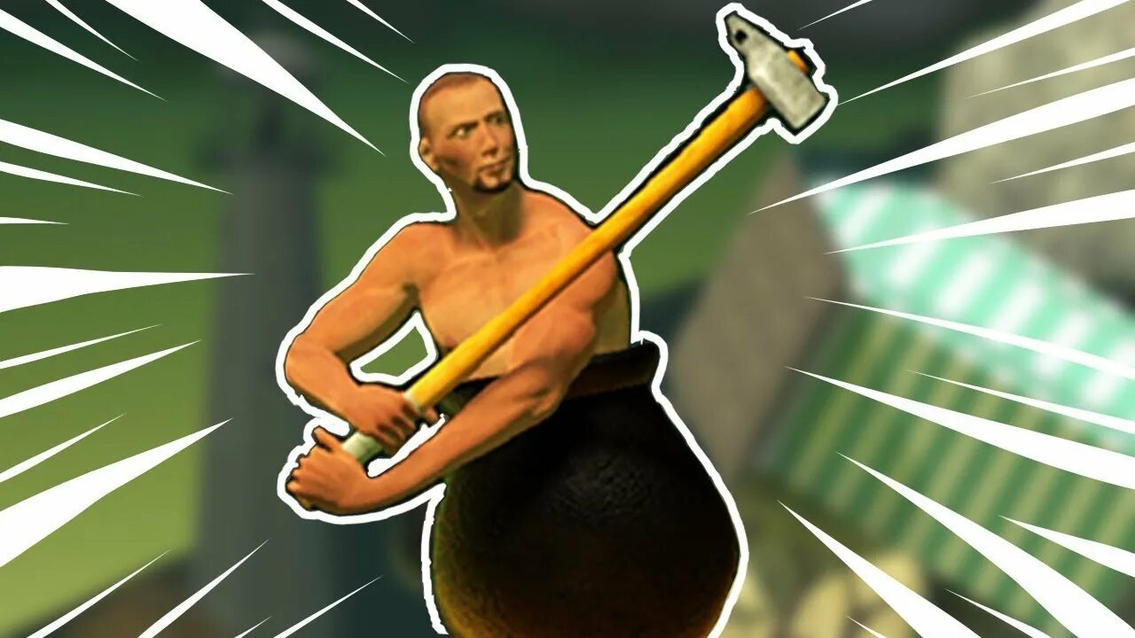 Геттинг овер ИТ. Getting over it фон. Чел из getting over it. Диоген getting over it. Game getservice players