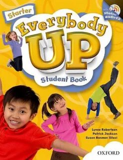 Students book audio