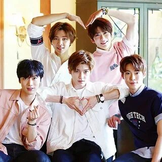 Nct u
