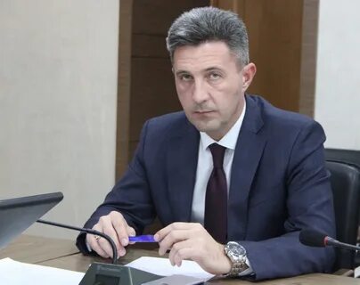 Управление ставропольского края