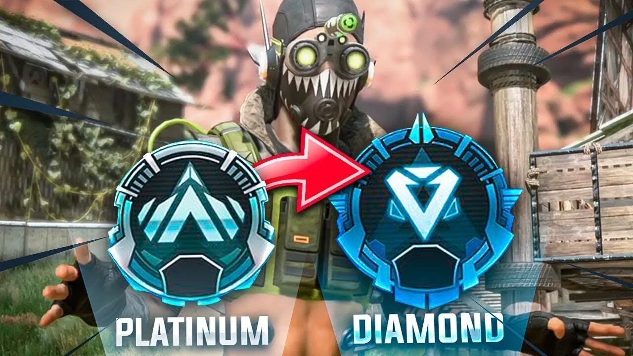 Apex Legends Алмаз. Даймонд Apex. Ранги Апекс. Diamond в Апекс.