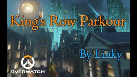 King row