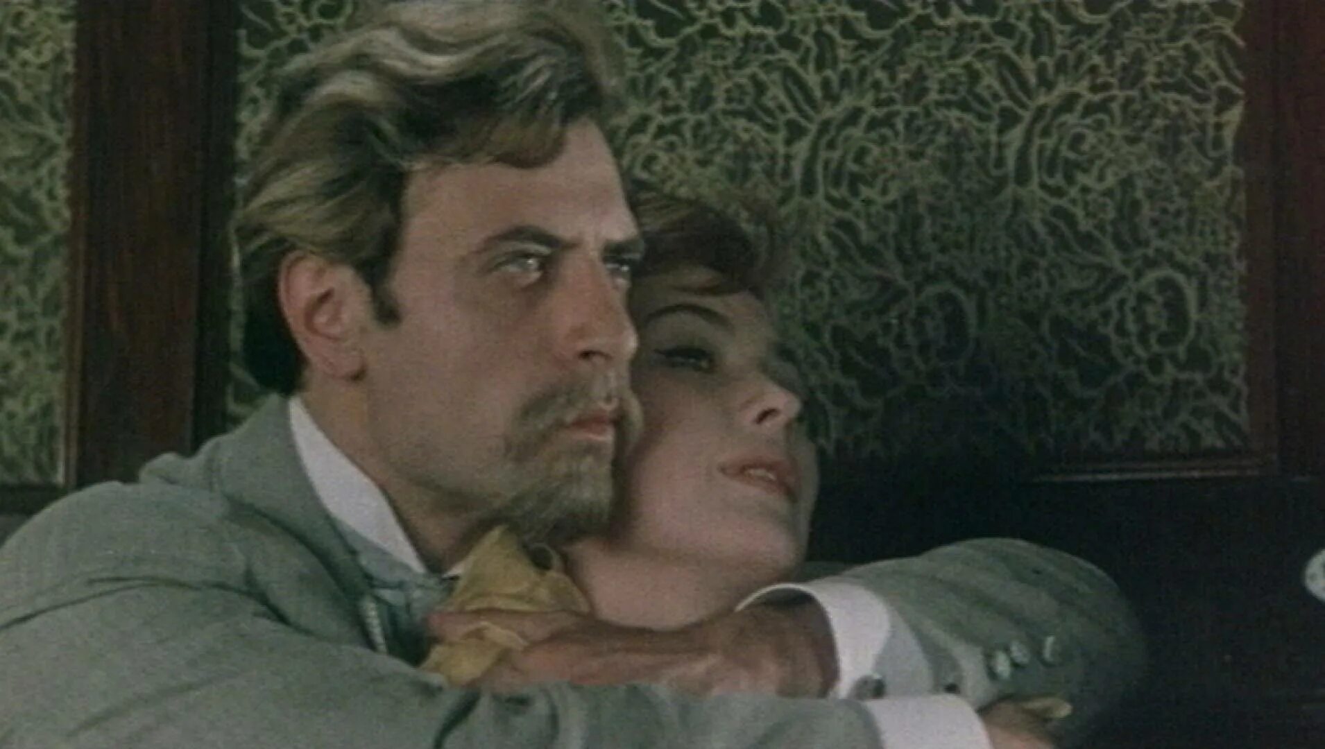 Цветы запоздалые роли. Чехов цветы запоздалые 1970.