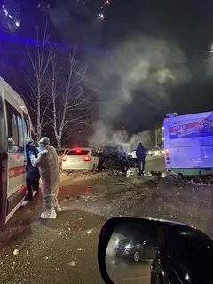 Киров вчера