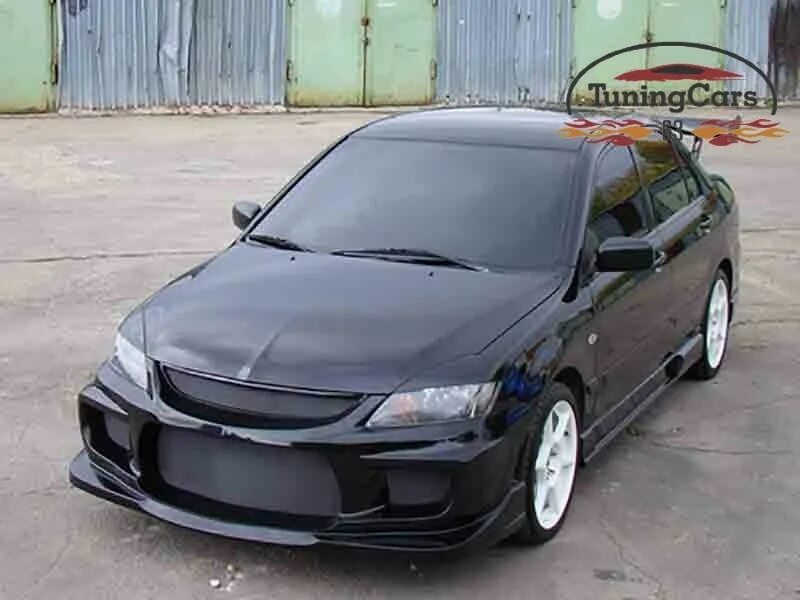 Бампер mitsubishi lancer 9. Ings Lancer 9 бампер. Спорт бампер Лансер 9. Ings extreem Lancer 9. Бампер Лансер 9 2004.